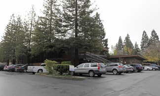 Plus de détails pour 130 La Casa Via, Walnut Creek, CA - Bureau à louer