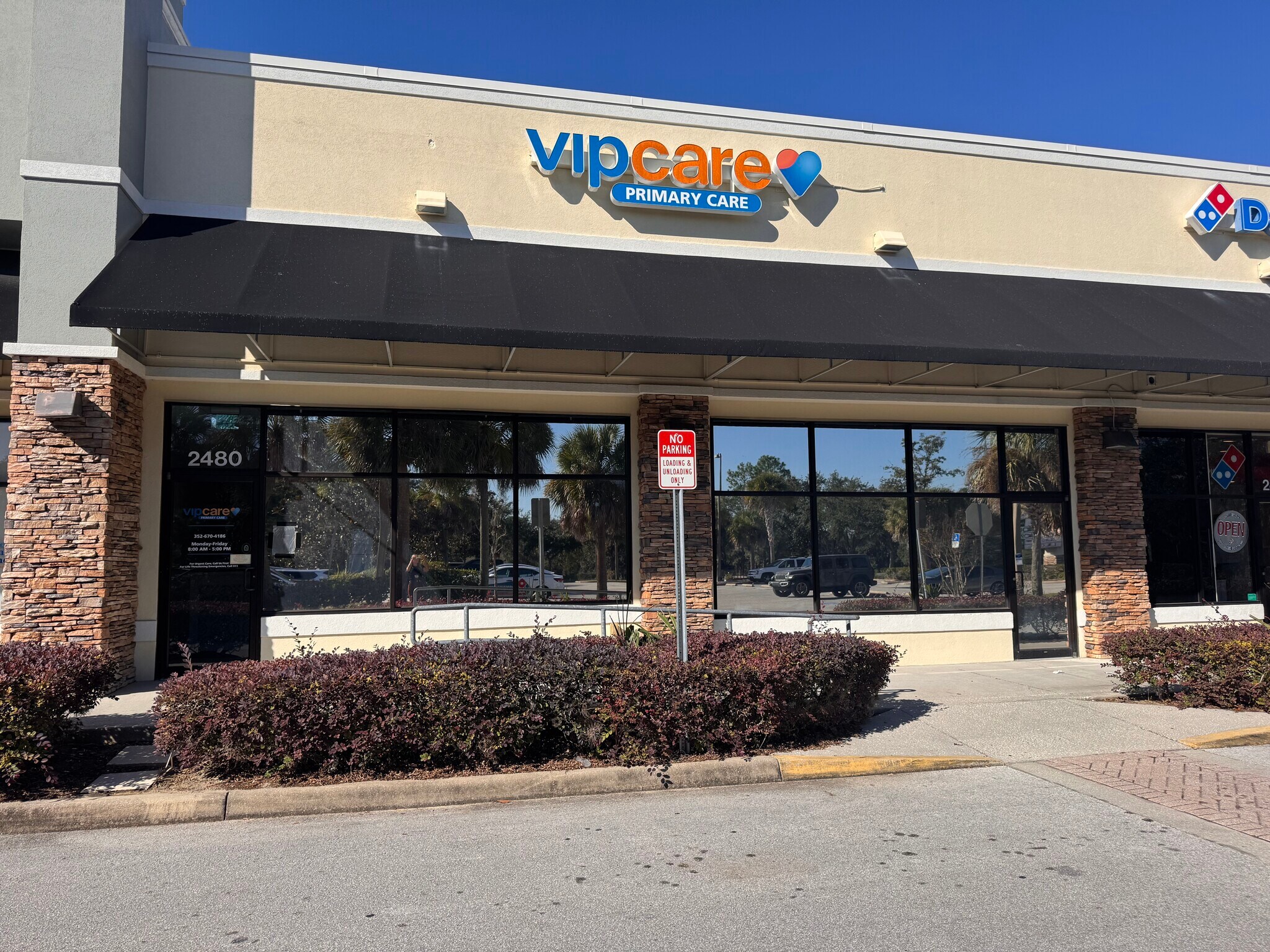 2400-2494 N Heritage Oaks Path, Hernando, FL for lease Primary Photo- Image 1 of 3