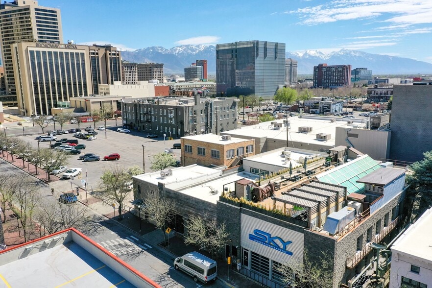 145 Pierpont Ave, Salt Lake City, UT for sale - Building Photo - Image 3 of 11