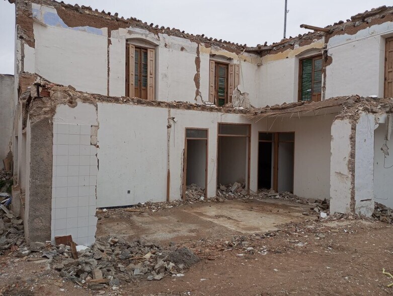 Calle Santa Ana, 47, La Villa de Don Fadrique, Toledo à vendre - Autre - Image 2 de 3