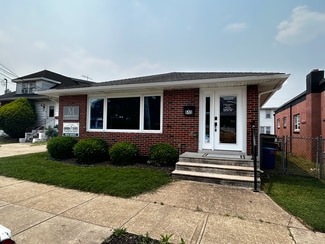 Plus de détails pour 513 N Black Horse Pike, Runnemede, NJ - Bureau à vendre