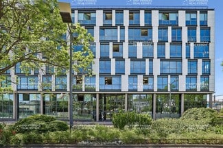More details for 186 Avenue Thiers, Lyon - Office for Lease