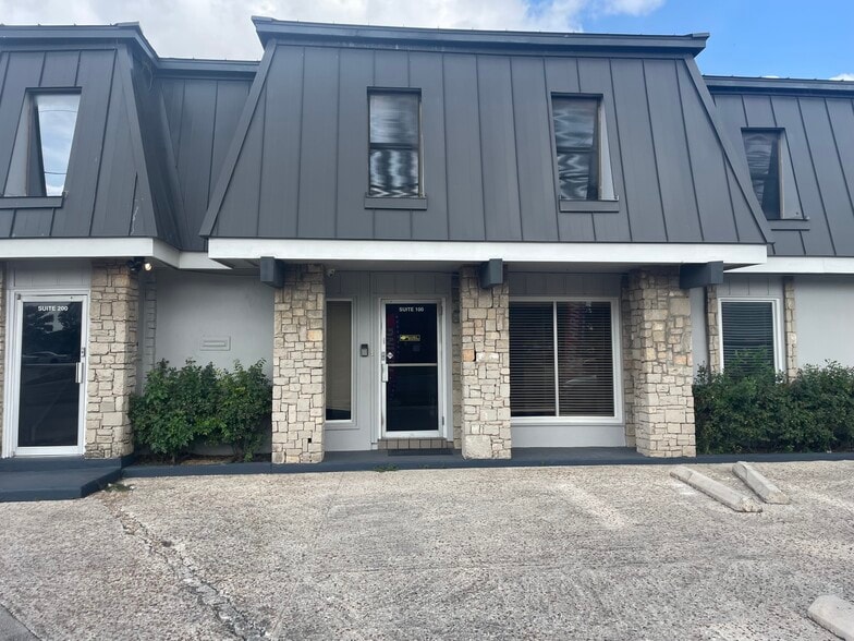 7303 Blanco Rd, San Antonio, TX for lease - Building Photo - Image 1 of 32