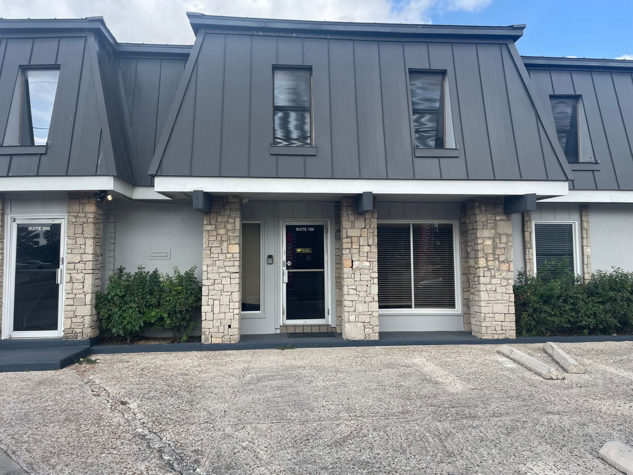 7303 Blanco Rd, San Antonio, TX for lease Building Photo- Image 1 of 33