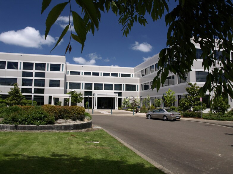 1100 NE Circle Blvd, Corvallis, OR à louer - Photo du bâtiment - Image 2 de 7