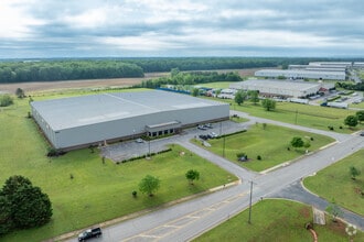 5059 Endeavor Way, Tanner, AL - Aérien  Vue de la carte - Image1