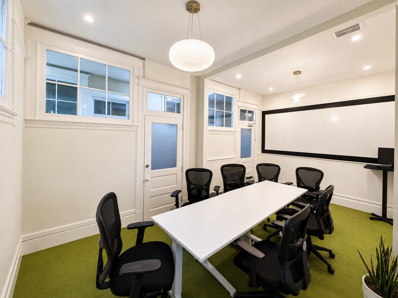 318 S B St, San Mateo, CA à louer - Photo intérieure - Image 2 de 9
