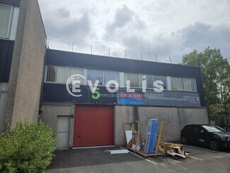 Plus de détails pour 17 Boulevard Arago, Wissous - Local d'activités à louer