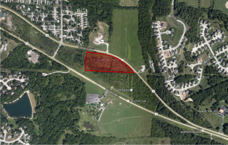 Plus de détails pour 20301 E US 40 Hwy, Blue Springs, MO - Terrain à vendre