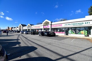 More details for 6333 Jericho Tpke, Commack, NY - Retail for Lease
