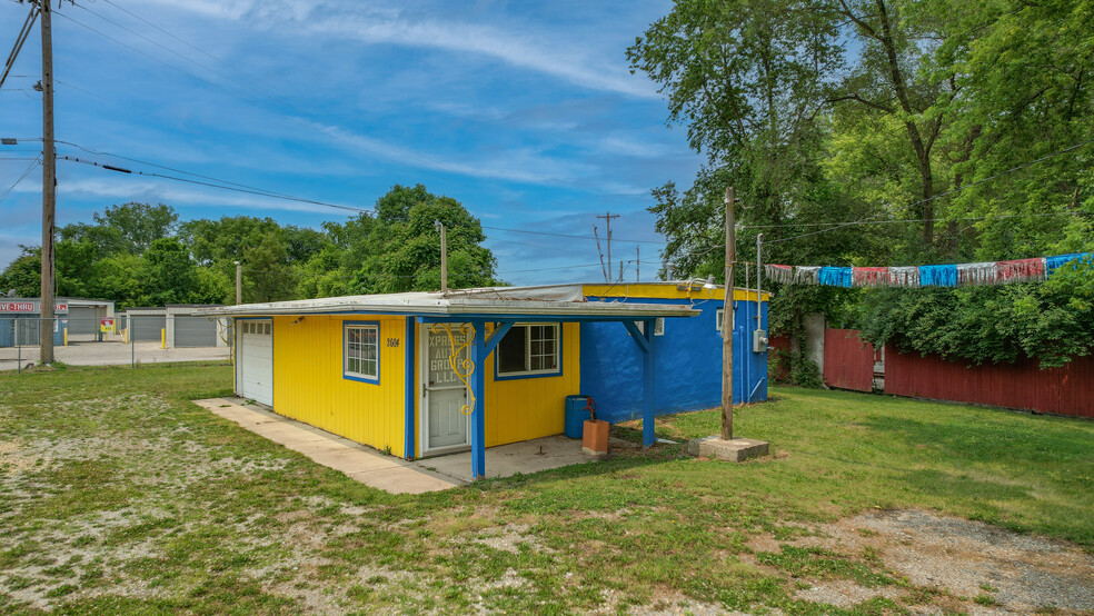 2604 Columbus Ave, Springfield, OH for sale - Building Photo - Image 1 of 1