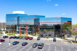 More details for 6160 N Summit Dr, Brooklyn Center, MN - Office for Lease