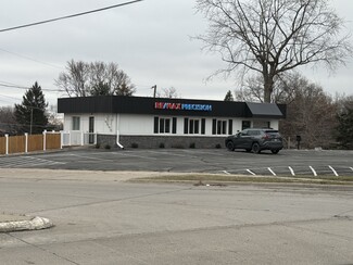 Plus de détails pour 1424 Sunset Dr, Norwalk, IA - Bureau/Commerce de détail à louer