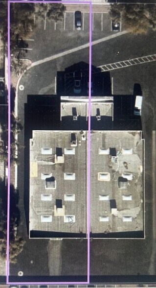 2785 N Lamb Blvd, Las Vegas, NV à vendre - Photo du bâtiment - Image 3 de 19