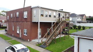 More details for 474 Stambaugh Ave, Sharon, PA - Multifamily for Sale