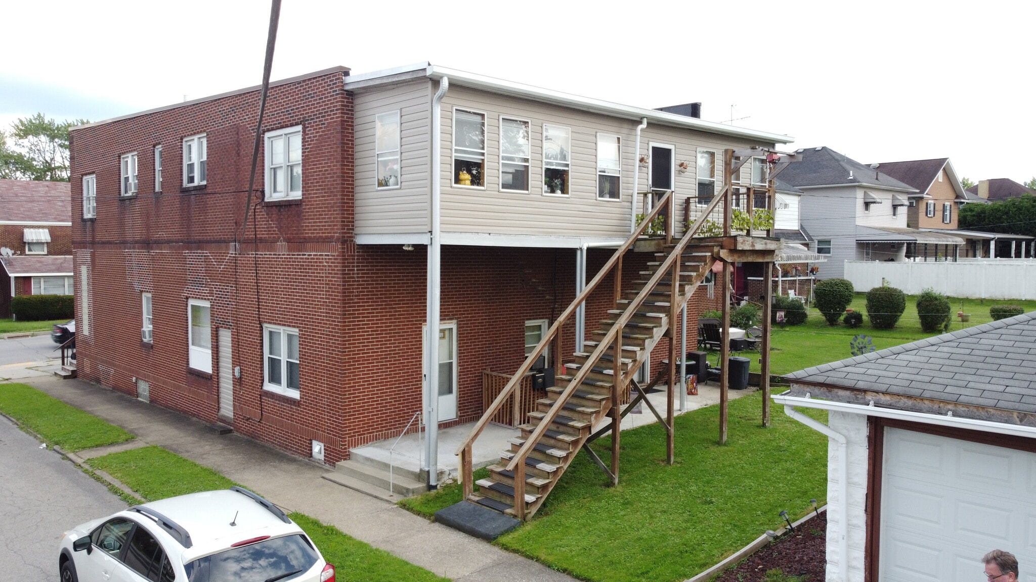 474 Stambaugh Ave, Sharon, PA for sale Primary Photo- Image 1 of 13