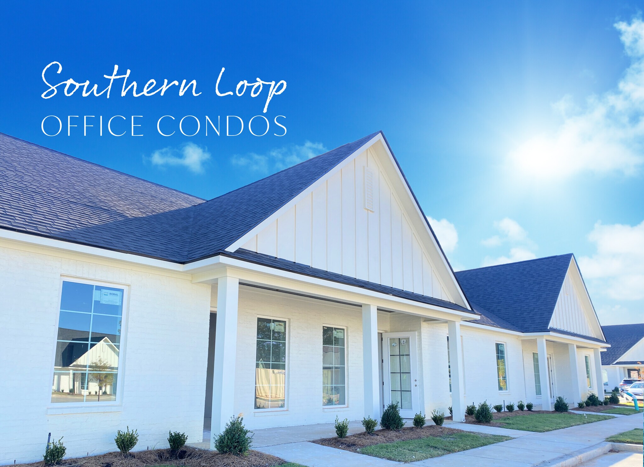 1923 Southern Loop, Shreveport, LA à louer Photo du bâtiment- Image 1 de 12