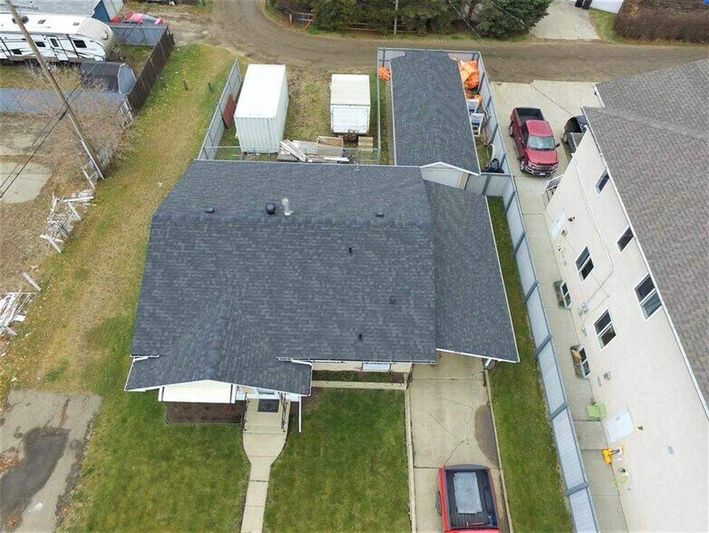306 Calahoo Rd, Spruce Grove, AB à vendre - Aérien - Image 2 de 19