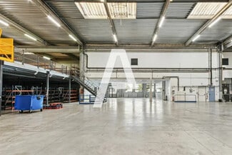 More details for Industrial for Lease