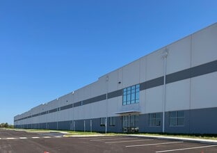 1600 Delp Dr, Harleysville, PA for lease Interior Photo- Image 2 of 5