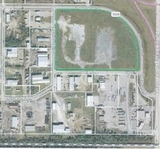 0 Opelousas St, Lake Charles, LA à vendre Photo du bâtiment- Image 1 de 5