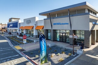 More details for 200-900 Coddingtown Ctr, Santa Rosa, CA - Retail for Lease