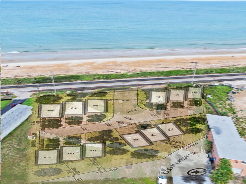 2040 Ocean Shore Blvd, Ormond Beach, FL for sale - Other - Image 1 of 8
