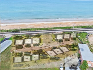 More details for 2040 Ocean Shore Blvd, Ormond Beach, FL - Multifamily for Sale