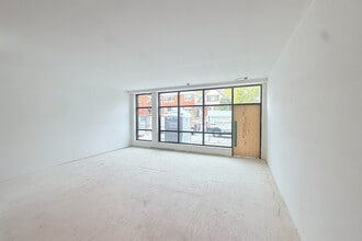 1248-1252 Wellington St W, Ottawa, ON for lease Construction Photo- Image 1 of 6
