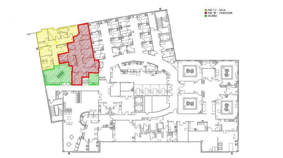 1975 Glenn Mitchell Dr, Virginia Beach, VA for lease Floor Plan- Image 1 of 1