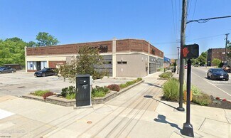 Plus de détails pour 2050 Washington Blvd, Cleveland Heights, OH - Commerce de détail à louer