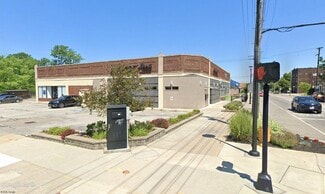 More details for 2050 Washington Blvd, Cleveland Heights, OH - Retail for Lease
