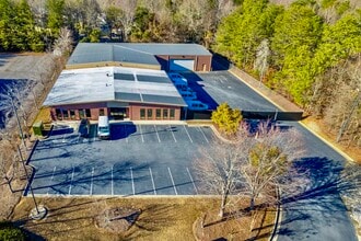 200 Grayson Industrial Pky, Grayson, GA for lease Building Photo- Image 2 of 5