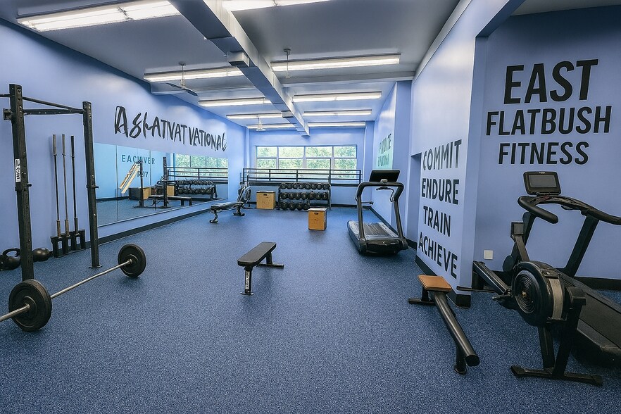 931 Flatbush Ave, Brooklyn, NY à louer - Photo du bâtiment - Image 3 de 5