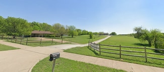 Plus de détails pour 1122 E Parkerville Rd, DeSoto, TX - Terrain à vendre