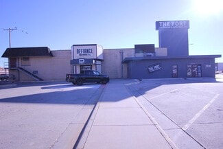 More details for 111 W 7th St, Hays, KS - Retail for Sale