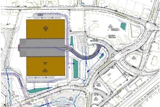 Plus de détails pour Industrial Drive, Lewisberry, PA - Industriel à louer