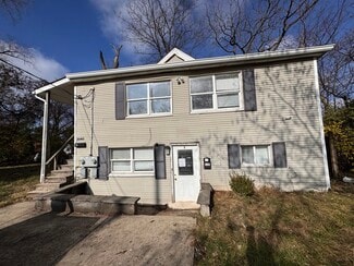 Plus de détails pour 2048 4th Ave, Cincinnati, OH - Multi-résidentiel à vendre