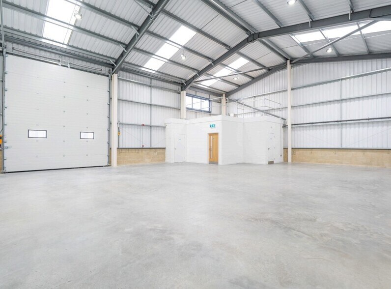 Greatbridge Rd, Romsey à louer - Photo intérieure - Image 3 de 5