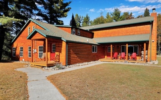 Plus de détails pour 3900 W Park Rd, Luzerne, MI - Terrain à vendre