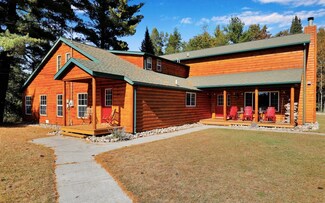 Plus de détails pour 3900 W Park Rd, Luzerne, MI - Terrain à vendre