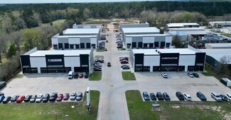 Plus de détails pour 9711 FM 2920 Rd, Tomball, TX - Plusieurs types d'espaces à louer