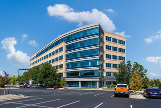 Plus de détails pour 370 Interlocken Blvd, Broomfield, CO - Bureau à louer