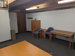 208 Evans Ave, Toronto, ON for lease Building Photo- Image 2 of 2