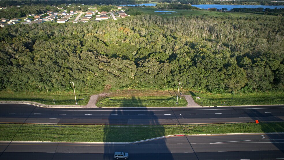 231 US 27, Lake Hamilton, FL à louer - Aérien - Image 2 de 8