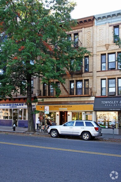 175 7th Ave, Brooklyn, NY à louer - Photo du bâtiment - Image 2 de 19
