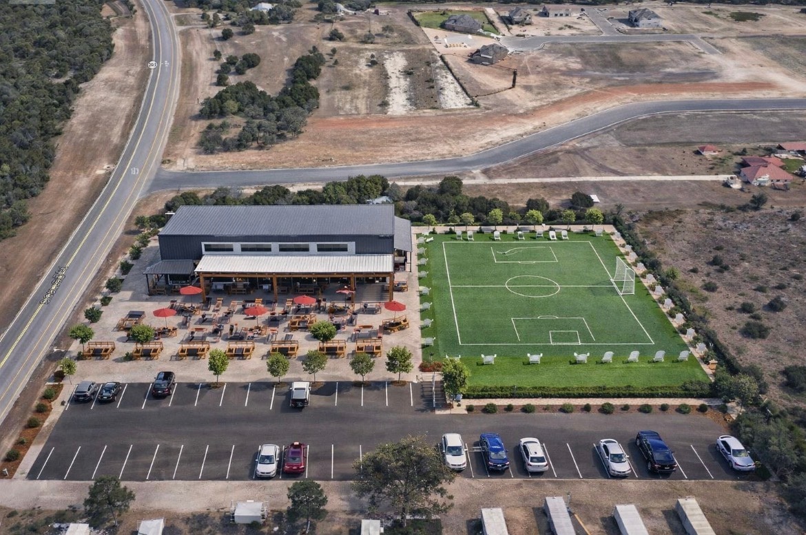 7100 S Clear Creek Rd, Killeen, TX for sale Primary Photo- Image 1 of 4