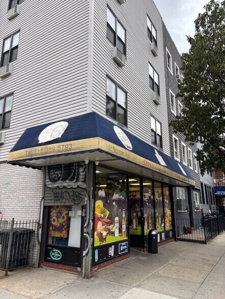 152 Norman Ave, Brooklyn, NY à louer - Photo intérieure - Image 2 de 2