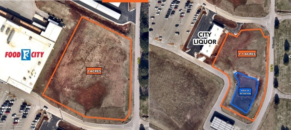 2211 Cowan Hwy, Winchester, TN for sale Primary Photo- Image 1 of 2