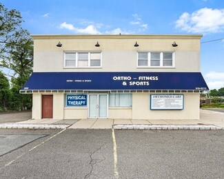 More details for 355 Hicksville Rd, Bethpage, NY - Office for Sale